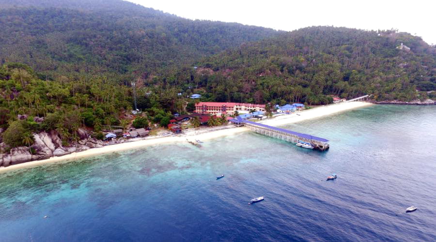 ¿Cuáles son las opciones de vehículos más populares en Mersing?